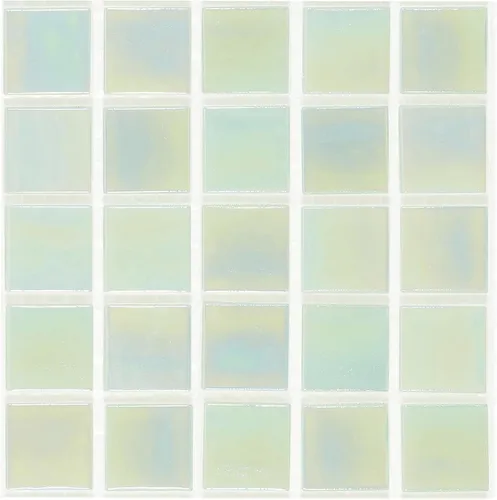 Miniatura 31 de Parent of Mosaic Tiles 01 blanco perla