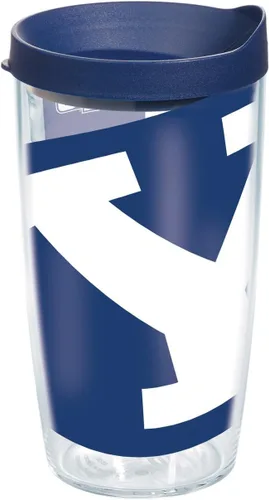 Miniatura 66 de Vaso térmico con tapa, marca Tervis, East Tenn St Univ Colossal, Transparente