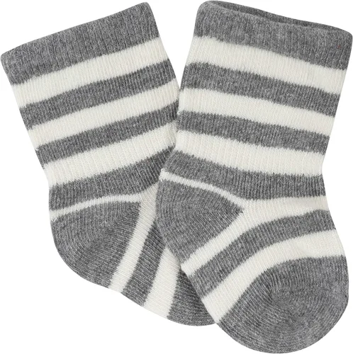 Miniatura 4 de Gerber Baby Boys' 6-Pair Wiggle Proof Sock