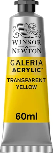 Miniatura 108 de De Galería Winsor & Newton: Tubo de color acrílico Gris de Payne