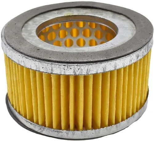 Miniatura 5 de Interstate Pneumatics Elemento de filtro de papel de aire compresor SA13F SOLO para SA13