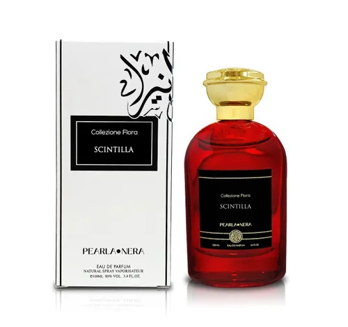 Miniatura 19 de DELIZIA, Perfume para mujer, acordes de aroma floral, almizclado y fresco. Perfumes árabes para mujeres. Perfume Arabe para Mujer 3.4 Oz Aerosoles