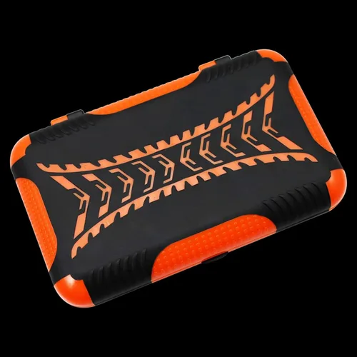 Miniatura 6 de Báscula digital de bolsillo de precisión de 7.05 oz/0.00 oz con pesos Cal de 1.76 oz, pantalla LCD, escala digital de gramos y onzas, mini báscula