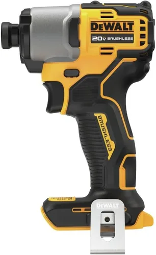 Miniatura 3 de DEWALT 20V MAX* Kit sin escobillas de 2 piezas con baterías POWERSTACK (DCK276E2)