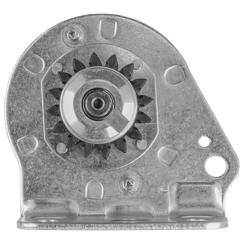Miniatura 5 de Caltric Motor de arranque compatible con John Deere 20 20Hp All L111 L-111 X330 Z225 Z235 Z255 Z525 Z535 Z665 B&S / engranaje de acero mejorado