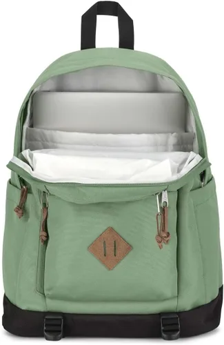 Miniatura 4 de JanSport Mochila Lodo Pack, Loden Frost, Mochila Lodo Pack