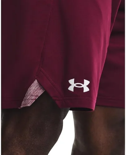 Miniatura 63 de Under Armour Pantalón corto UA Locker de 9 pulgadas con bolsillos para hombre