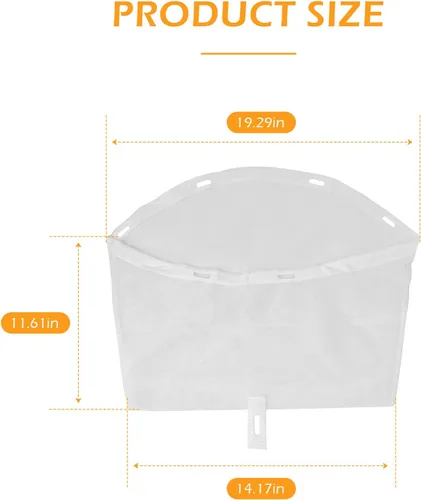 Miniatura 2 de 6570-392 - Reemplazo de accesorios de desechos para jacuzzi jacuzzi, se adapta a modelos de colección de fabricación de 2002 a 2013 (paquete de 2)