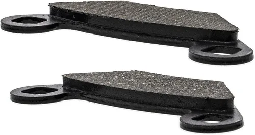 Miniatura 5 de NICHE Juego de pastillas de freno semimetálicas para Polaris Sportsman Touring Scrambler 400 570 850 1911278 2203628 1911279 1911292