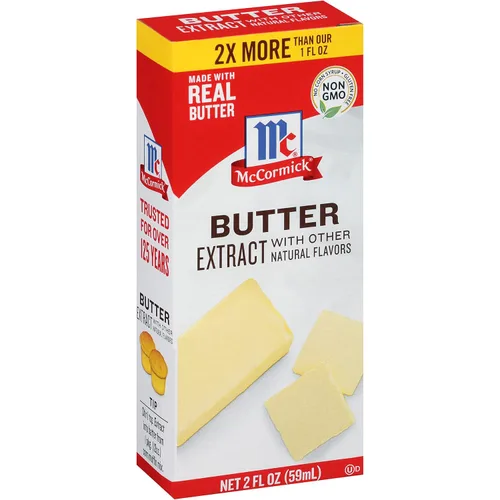 Miniatura 14 de McCormick - Extracto de ron con otros sabores naturales, 1 onza líquida