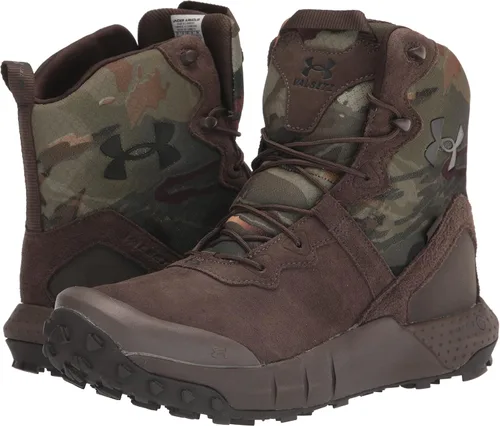Miniatura 7 de Under Armour Men's Military Grade Valsetz Reaper Waterproof Tactical Boot