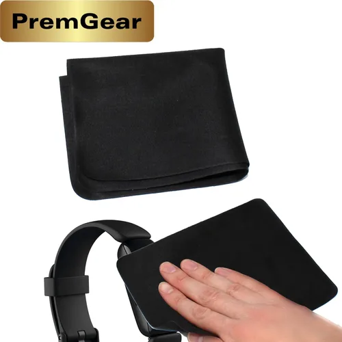 Miniatura 8 de Fitbit Inspire 3 Rastreador de actividad de salud y fitness (negro) con intensidad de entrenamiento, seguimiento del sueño, frecuencia cardíaca