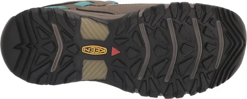 Miniatura 4 de KEEN Women's Targhee 3 Low Height Waterproof Hiking Shoes
