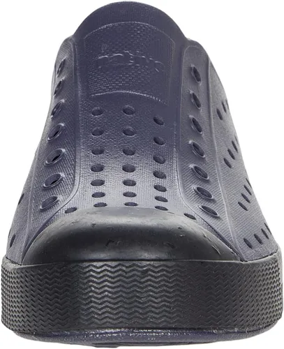 Miniatura 7 de Native Shoes Tenis unisex Jefferson sin cordones para niños (niños pequeños)