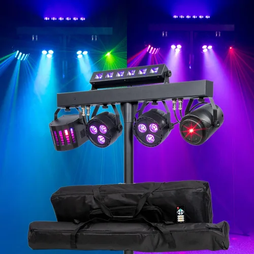 Miniatura 2 de PartyBar FX