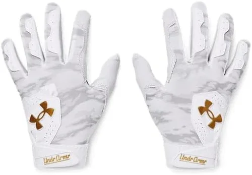 Miniatura 4 de Under Armour Guantes de béisbol estándar para niños