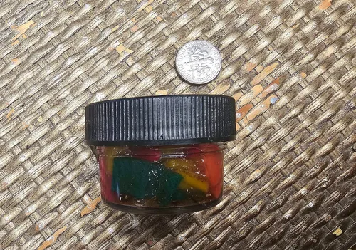 Miniatura 7 de Kodiak Panfish Kandy Obleas