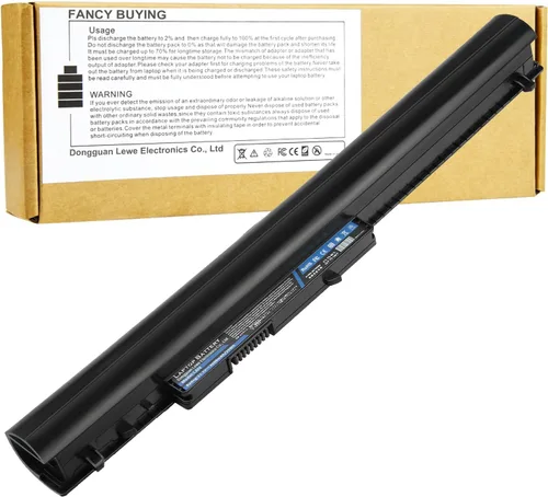 Miniatura 17 de PA3634U-1BAS - Batería para portátil Toshiba Satellite A665 C655 L645 L645D L650 L650D L655 L655D L670 L675 M300 M301 M305 M505 U405, p/n PABAS22 8