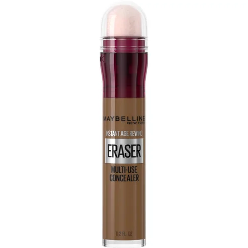 Miniatura 27 de Maybelline Instant Age Rewind Eraser - Corrector multiusos para tratamiento de círculos oscuros, 100, 1 unidad (el embalaje puede variar)