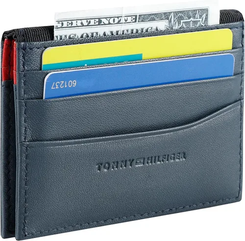 Miniatura 29 de Tommy Hilfiger 002 - Cartera para hombre