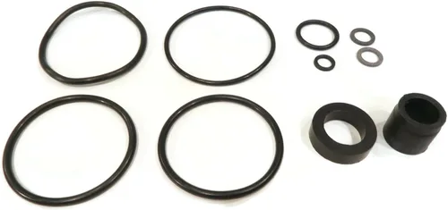 Miniatura 9 de The ROP Shop Kit de bomba de agua para impulsor fueraborda Mercury 115 HP 1150, 115 8051950-8061119