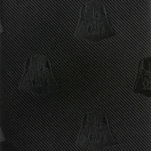 Miniatura 5 de Cufflinks Inc. Corbatas de seda de Star Wars