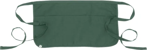 Miniatura 5 de Chef Works Delantal de camarera reversible unisex