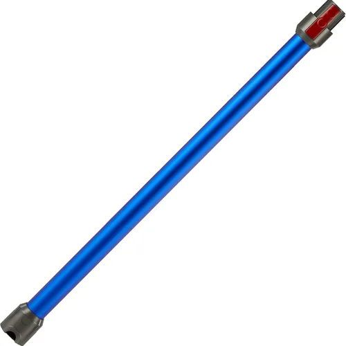 Accesorios de repuesto Varita de liberación rápida para modelos Dyson V7 V8 V10 V11 y V15, tubo de extensión de accesorio para aspiradoras