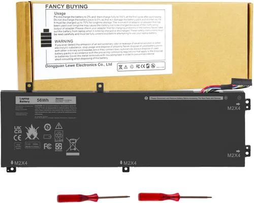Miniatura 14 de Fancy Buying A32-K55 - Batería para portátil ASUS A33-K55 A41-K55 A45 A55 A75 F45 F55 F75 K45 K55 K75 R400 R403 R500 R503 R700 R704 U. 57 x 4 38 ES