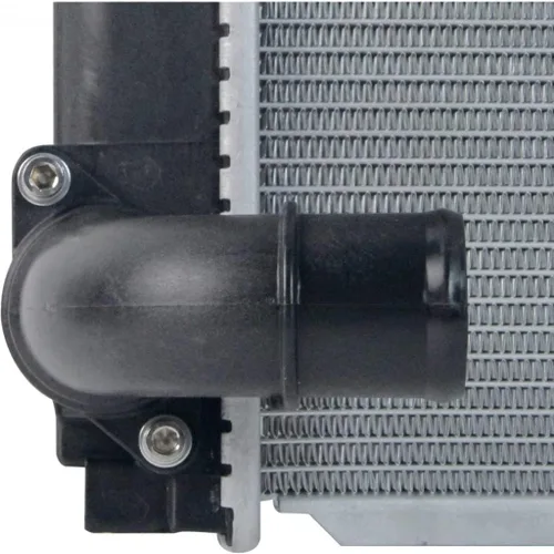 Miniatura 2 de Compatible con Toyota Highlander Hybrid/Hybrid Limited 2006-2007 3.3L V6 Radiador Partslink: LX3010132 / OEM: 16041-20353