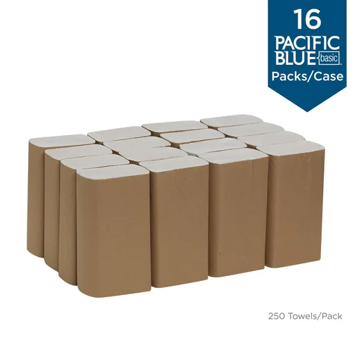 Miniatura 4 de Pacific Blue Select -Toallas de papel de doble hoja, de alta calidad (antes marca preferencia)