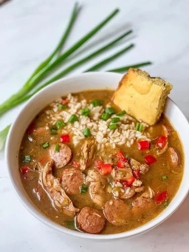 Miniatura 4 de Tony Chachere Mezcla de cena de arroz, paquete variado, 4