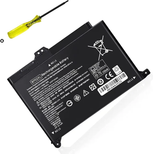 Miniatura 12 de TSKYBEAR WDX0R - Batería para portátil compatible con Dell Inspiron 15 5000 5567 5570 5565 5568 5578 7000 7560 7570 7573 7569 7579 13 5368 5378 17