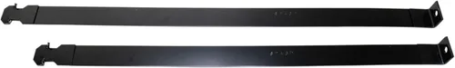 Miniatura 21 de TRQ Correa de Tanque de Combustible Negra Compatible con 2011-2016 Chevrolet Cruze 2016 Cruze Limited