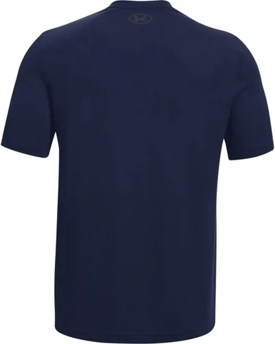 Miniatura 5 de Under Armour - Camiseta de manga corta sin costuras, para hombre