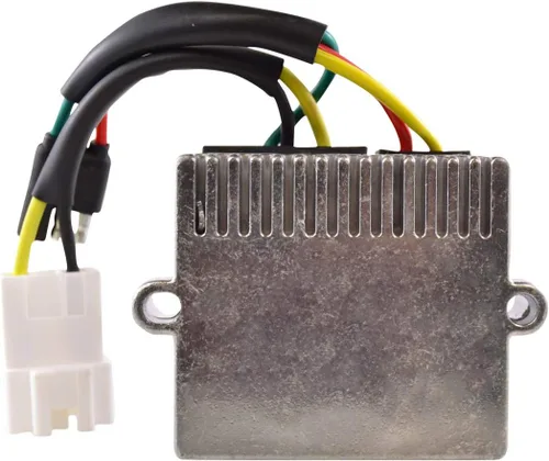 RMSTATOR Repuesto para regulador de voltaje rectificador Arctic Cat F8 Firecat 800 M 8000 T 500 XF 8000 ZR 8000 2008-2017 | Reposición OEM #