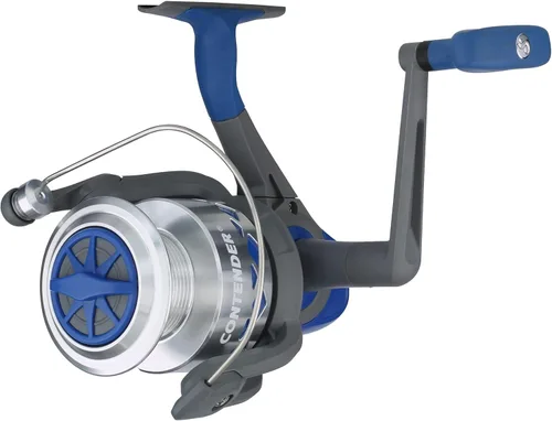 Miniatura 2 de Shakespeare Contender Spinning Fishing Reel