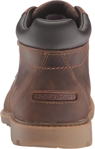 Miniatura 3 de Rockport botas resistentes impermeables para hombre