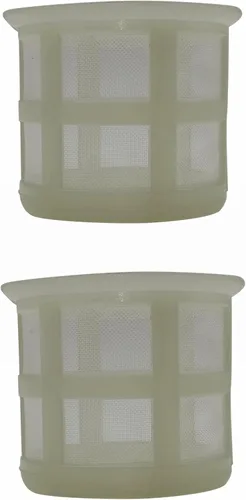 YAMAKATO Filtro de pantalla de filtro de cebado de combustible de gasolina para tanque de combustible de generador de Honda 17672-899-000 Predator