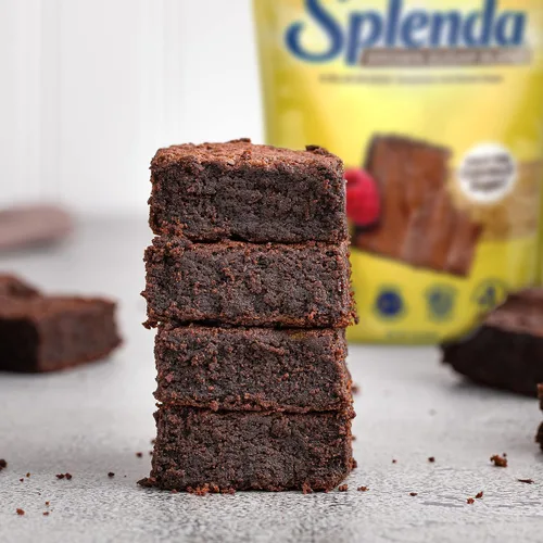 Miniatura 5 de SPLENDA Mezcla de azúcar moreno para hornear, bolsa de 1 libra