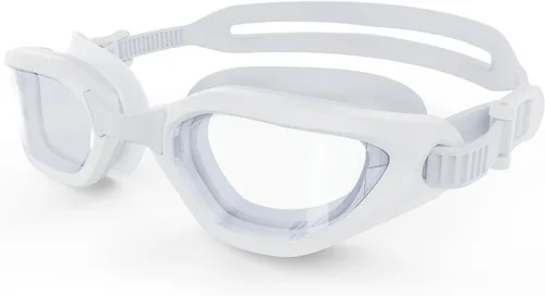 Miniatura 10 de OLANRUN Swim Goggles for Kids 6-14, Anti-Fog UV Protection Kids Goggles, Leakproof Pool Swimming Goggles for Youth Boys Girls