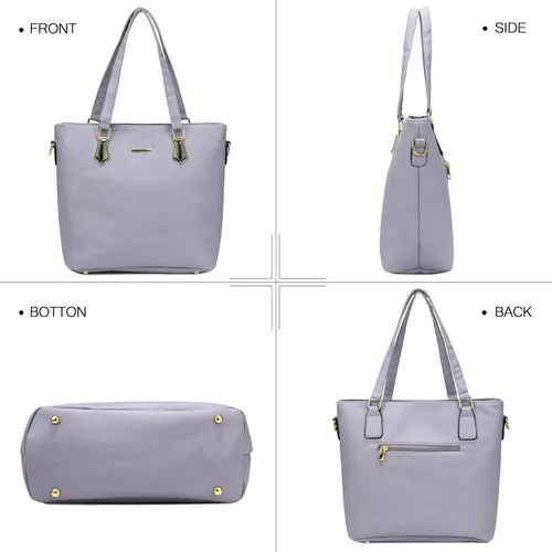 Miniatura 90 de 2E-youth - Bolsas y carteras de diseño para mujer, bolso de hombro, bolsa de mano