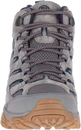 Miniatura 5 de Botas Merrell Moab 2 Mid de senderismo, impermeables, para hombre