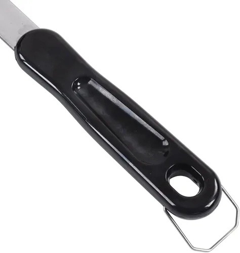 Miniatura 9 de Máquina de sándwiches calientes, sartén para hornear sándwiches de doble cara para freír panini de fondo plano, antiadherente, tostadora para perros