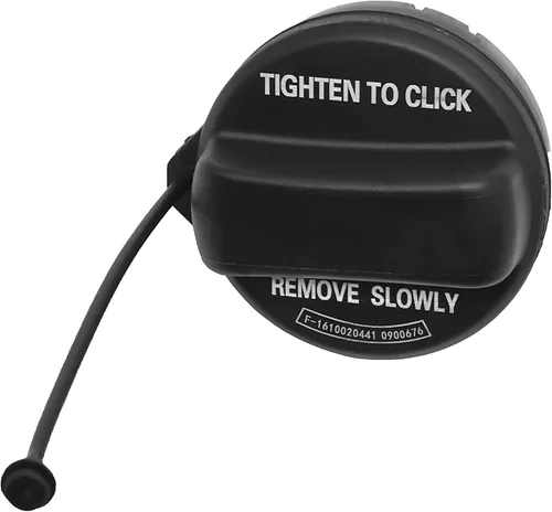 17670-T3W-A01 Tapa de gas, Tapa de combustible para Honda - Accord 2008-2017, Civic 2006-2015, CRV 2007-2016, Fit 2009-2013 2015-2020, Odyssey