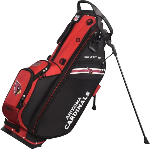 Wilson Bolsas de golf NFL