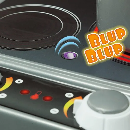 Miniatura 9 de M Molto - Cocina electrónica Cook'n'Play