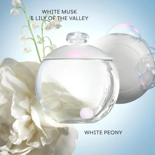Miniatura 2 de Cacharel Noa, Eau de Toilette for Women, Floral, Musky With Notes of Kinkan & White Musk