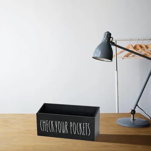 Miniatura 3 de Soporte de bolsillo para tesoros, organización de lavandería, organizador magnético para monedas de lavandería, organizador de almacenamiento
