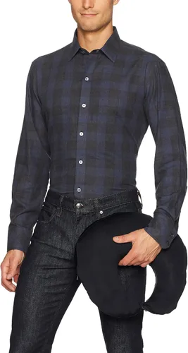 Miniatura 5 de Cole Haan Signature Chaqueta de plumón Packable para hombre